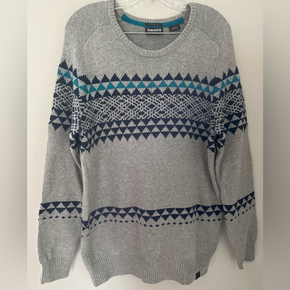 Timberland Sweater